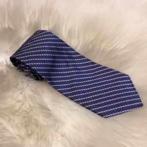 3 for $24👔 Geoffrey Beene 100% Silk Tie